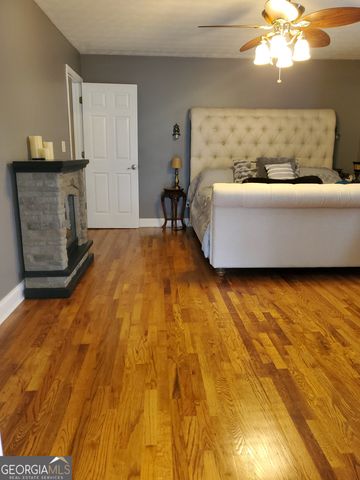 808 Windy Mill Court, Temple, GA 30179