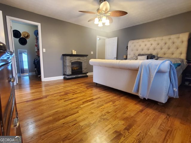 808 Windy Mill Court, Temple, GA 30179