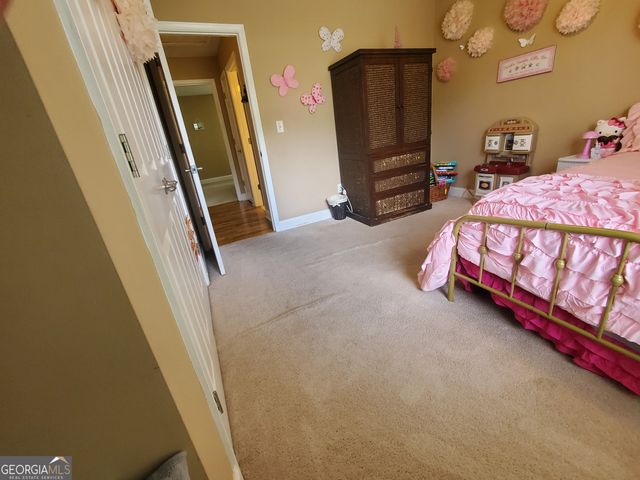 808 Windy Mill Court, Temple, GA 30179