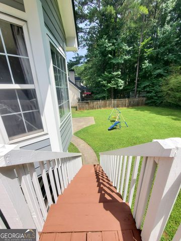 808 Windy Mill Court, Temple, GA 30179
