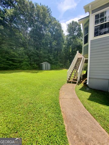808 Windy Mill Court, Temple, GA 30179