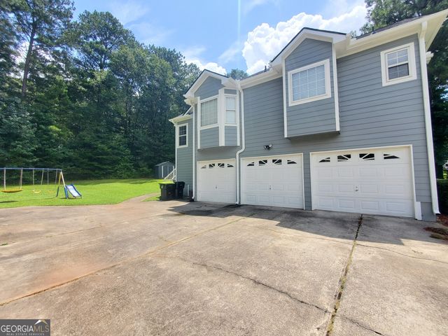 808 Windy Mill Court, Temple, GA 30179