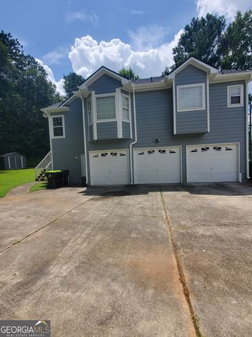 808 Windy Mill Court, Temple, GA 30179