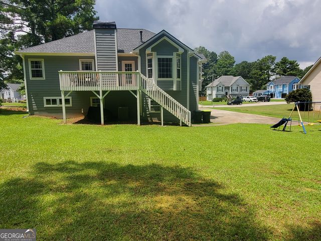 808 Windy Mill Court, Temple, GA 30179