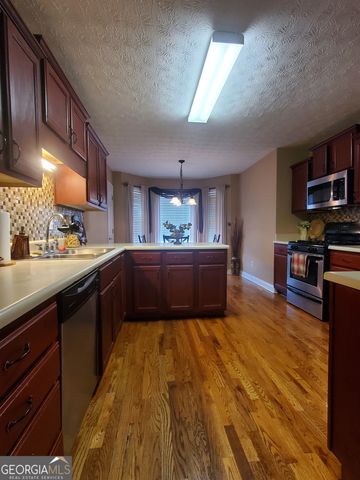 808 Windy Mill Court, Temple, GA 30179