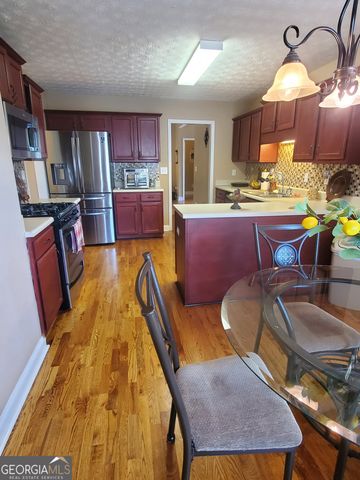 808 Windy Mill Court, Temple, GA 30179
