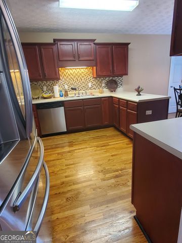 808 Windy Mill Court, Temple, GA 30179