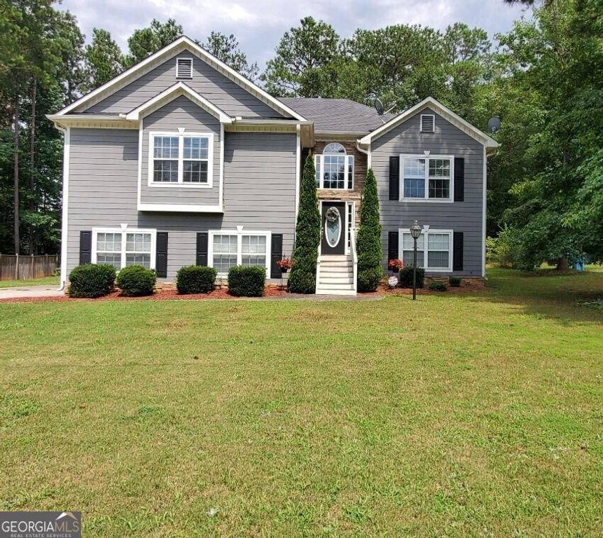 808 Windy Mill Court, Temple, GA 30179