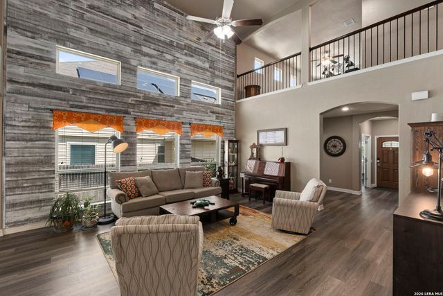 5287 TOP RIDGE LN, Schertz, TX 78108
