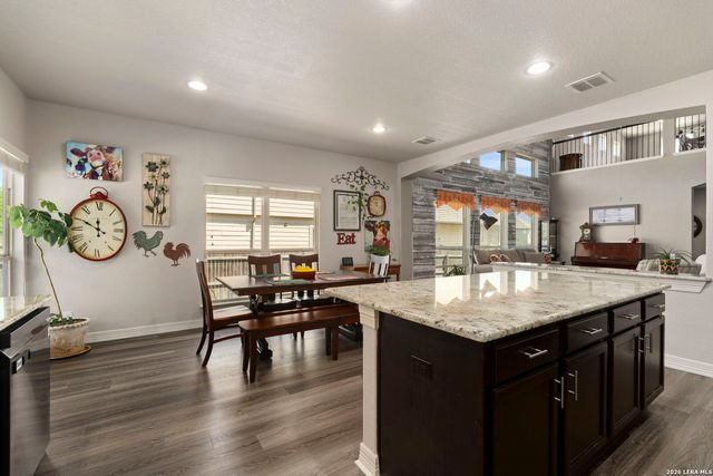 5287 TOP RIDGE LN, Schertz, TX 78108