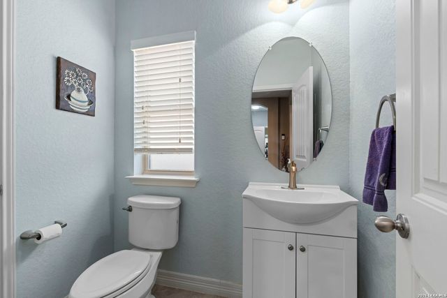 5287 TOP RIDGE LN, Schertz, TX 78108