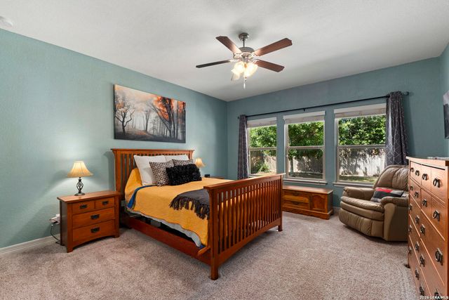 5287 TOP RIDGE LN, Schertz, TX 78108