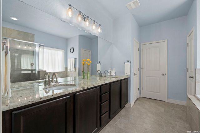 5287 TOP RIDGE LN, Schertz, TX 78108