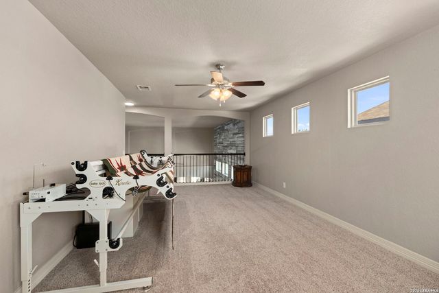 5287 TOP RIDGE LN, Schertz, TX 78108