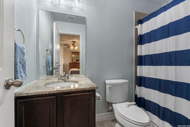 5287 TOP RIDGE LN, Schertz, TX 78108