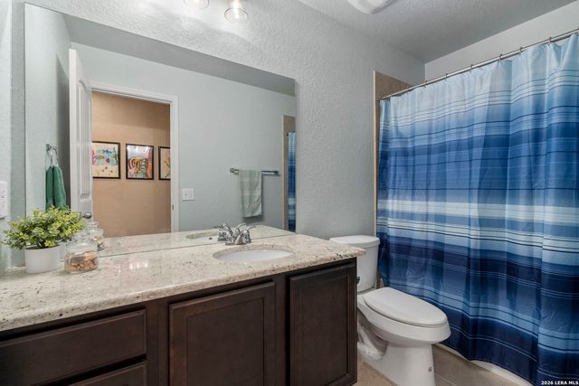 5287 TOP RIDGE LN, Schertz, TX 78108
