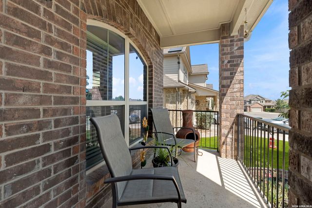 5287 TOP RIDGE LN, Schertz, TX 78108