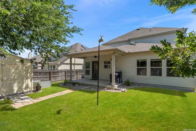 5287 TOP RIDGE LN, Schertz, TX 78108