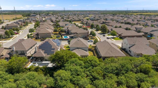 5287 TOP RIDGE LN, Schertz, TX 78108