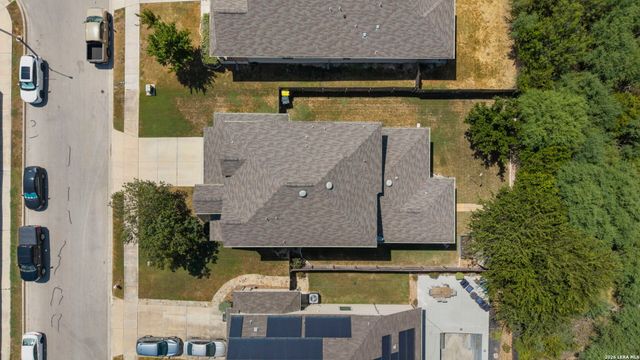 5287 TOP RIDGE LN, Schertz, TX 78108
