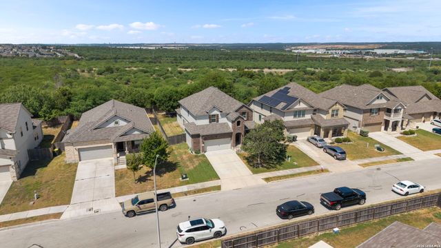 5287 TOP RIDGE LN, Schertz, TX 78108