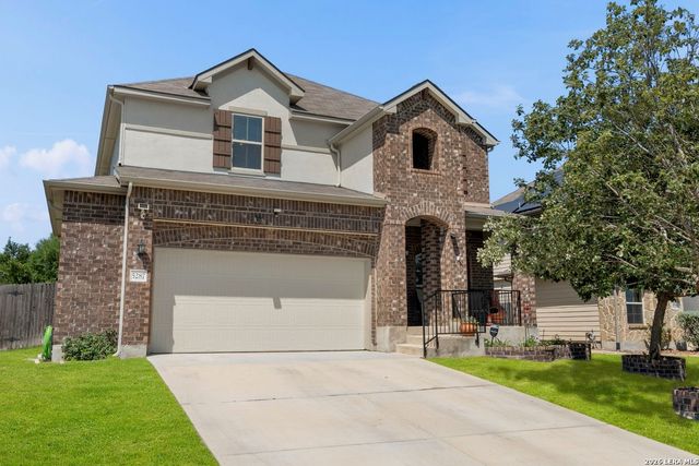5287 TOP RIDGE LN, Schertz, TX 78108