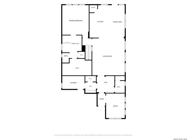 5287 TOP RIDGE LN, Schertz, TX 78108