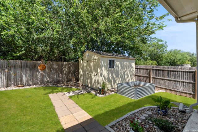 5287 TOP RIDGE LN, Schertz, TX 78108