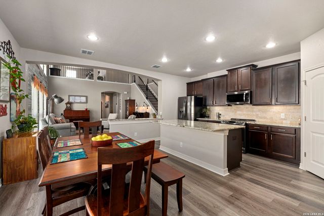 5287 TOP RIDGE LN, Schertz, TX 78108