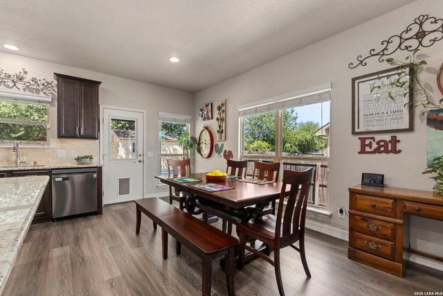 5287 TOP RIDGE LN, Schertz, TX 78108