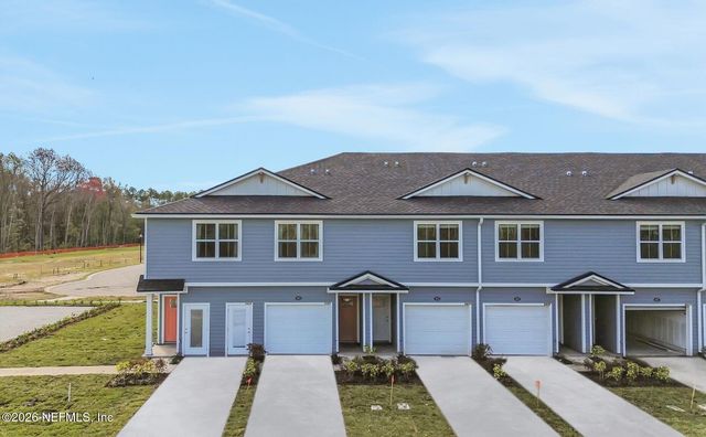 9179 TENDER Lane, Jacksonville, FL 32219