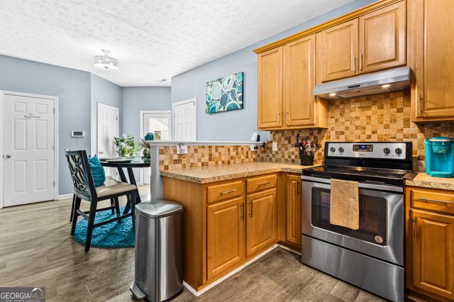 4512 Parkview Square, Atlanta, GA 30349