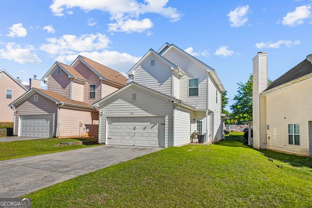 4512 Parkview Square, Atlanta, GA 30349