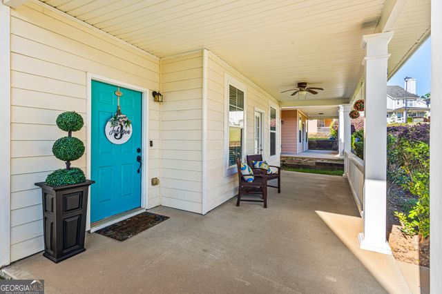4512 Parkview Square, Atlanta, GA 30349