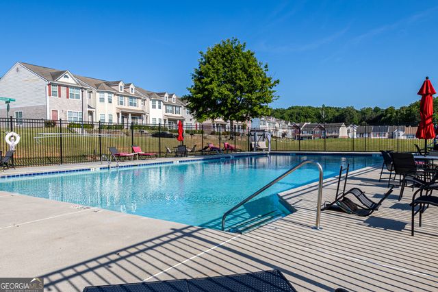 4512 Parkview Square, Atlanta, GA 30349