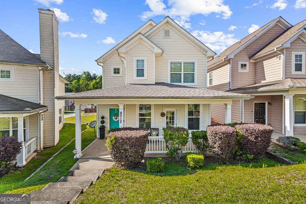 4512 Parkview Square, Atlanta, GA 30349