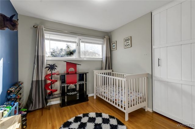 27 Rogers Drive, Cheektowaga, NY 14043