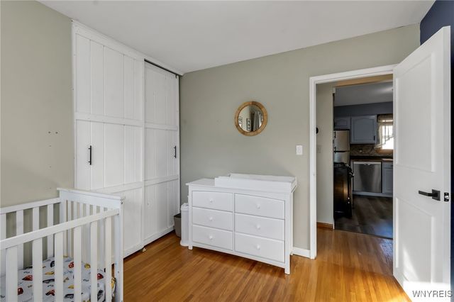 27 Rogers Drive, Cheektowaga, NY 14043