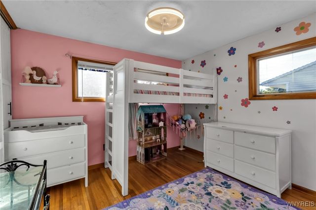 27 Rogers Drive, Cheektowaga, NY 14043