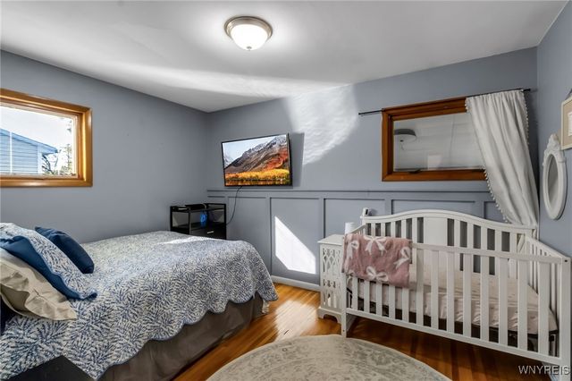 27 Rogers Drive, Cheektowaga, NY 14043