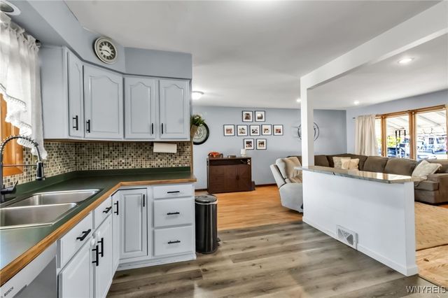 27 Rogers Drive, Cheektowaga, NY 14043