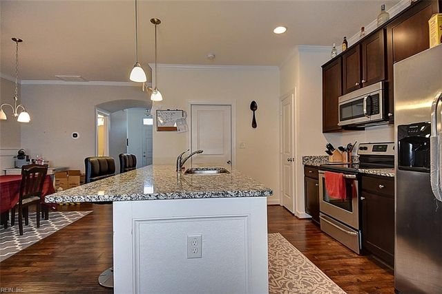 5505 Legacy WAY, Virginia Beach, VA 23462