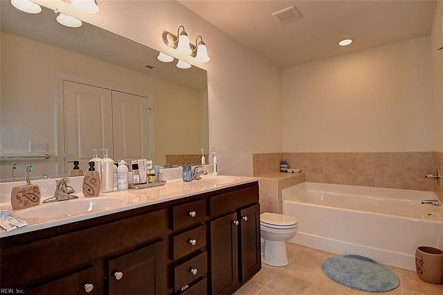 5505 Legacy WAY, Virginia Beach, VA 23462