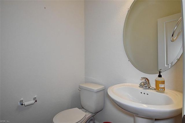 5505 Legacy WAY, Virginia Beach, VA 23462