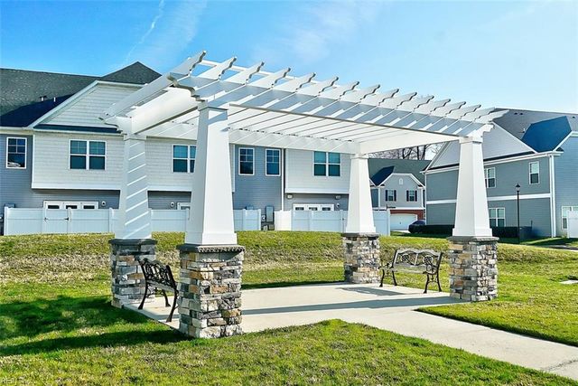 5505 Legacy WAY, Virginia Beach, VA 23462