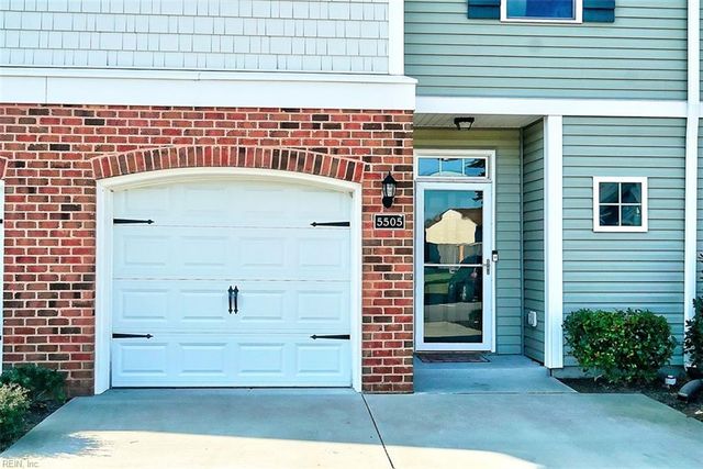 5505 Legacy WAY, Virginia Beach, VA 23462