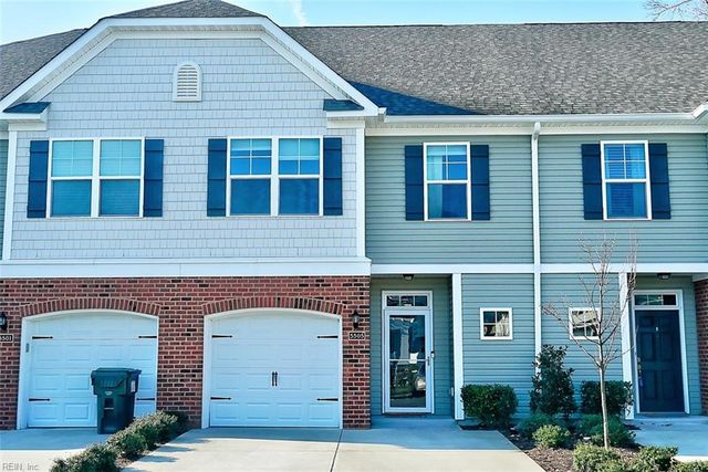 5505 Legacy WAY, Virginia Beach, VA 23462