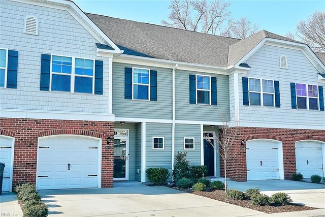 5505 Legacy WAY, Virginia Beach, VA 23462
