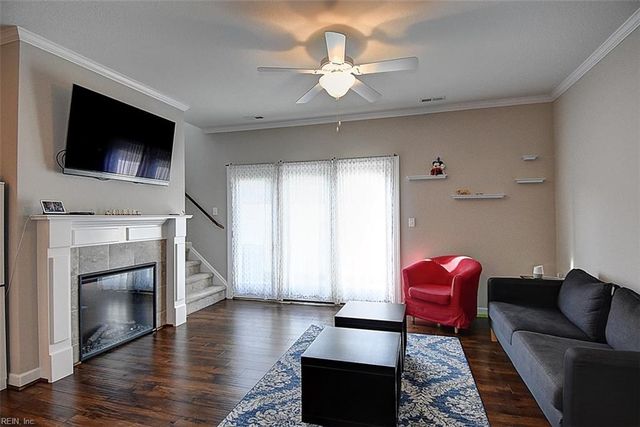 5505 Legacy WAY, Virginia Beach, VA 23462