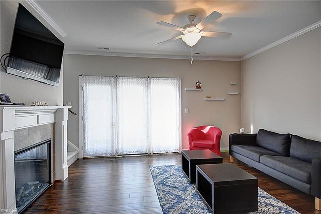 5505 Legacy WAY, Virginia Beach, VA 23462